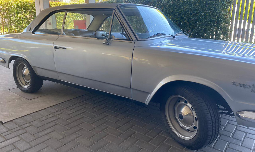 Torino 380 Pininfarina - Foto 3