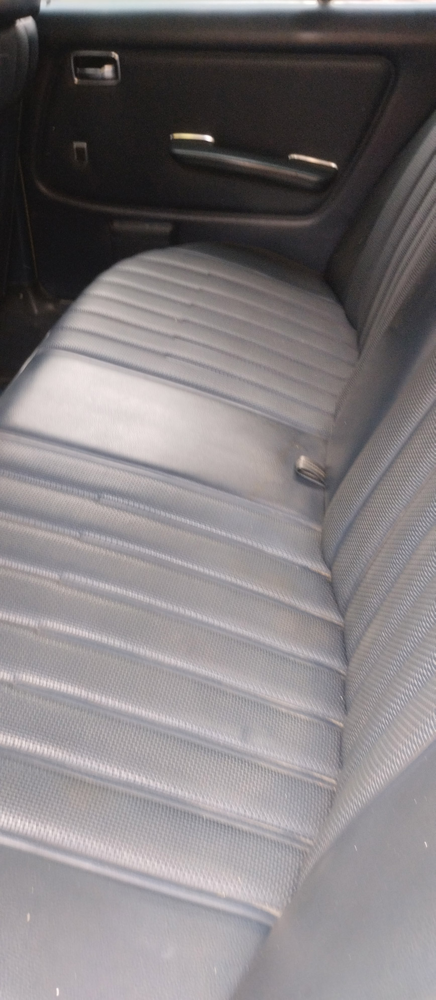 Mercedes Benz 250 W123 - Foto 3