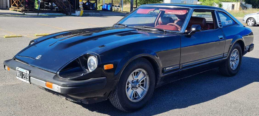 Datsun 280ZX