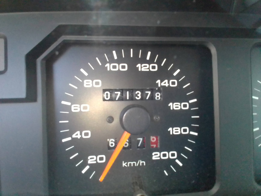 Peugeot 1995 Gasolero - Foto 4