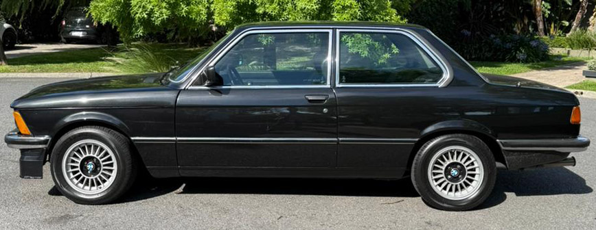BMW 323I - Foto 2