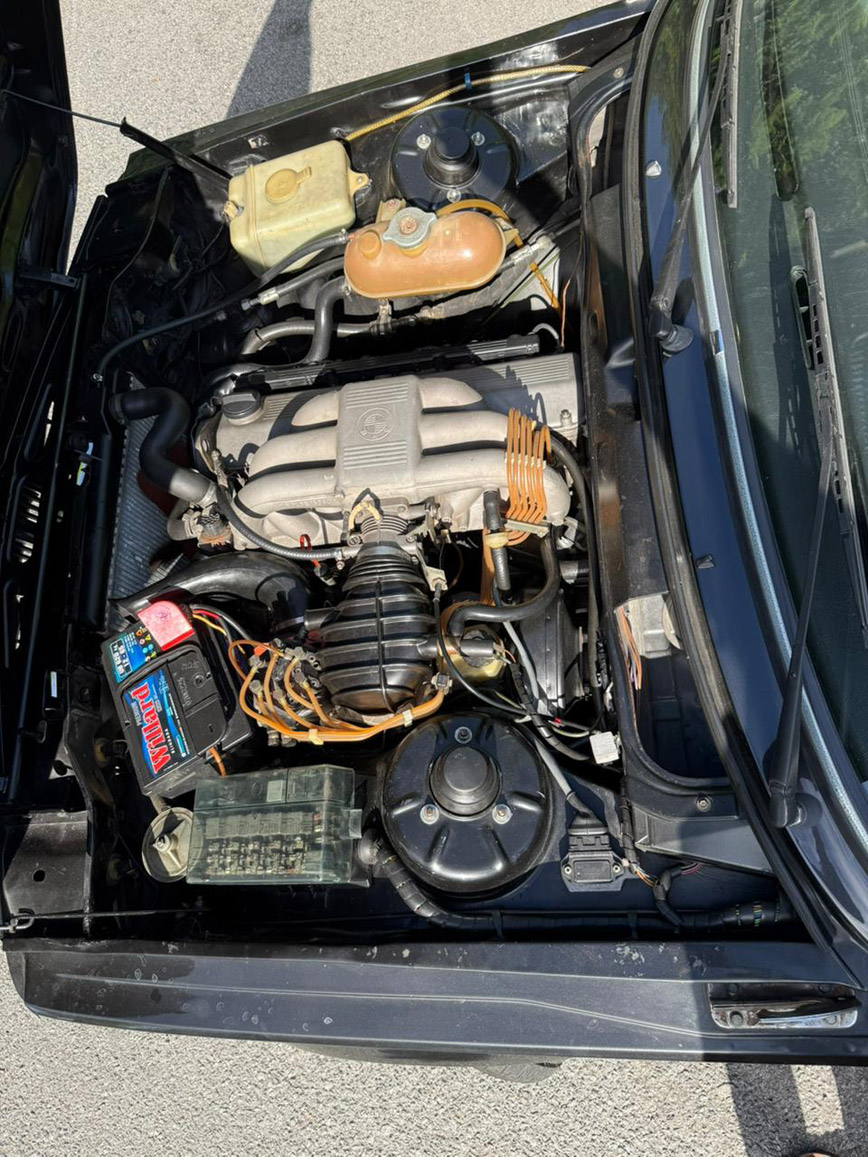 BMW 323I - Foto 4