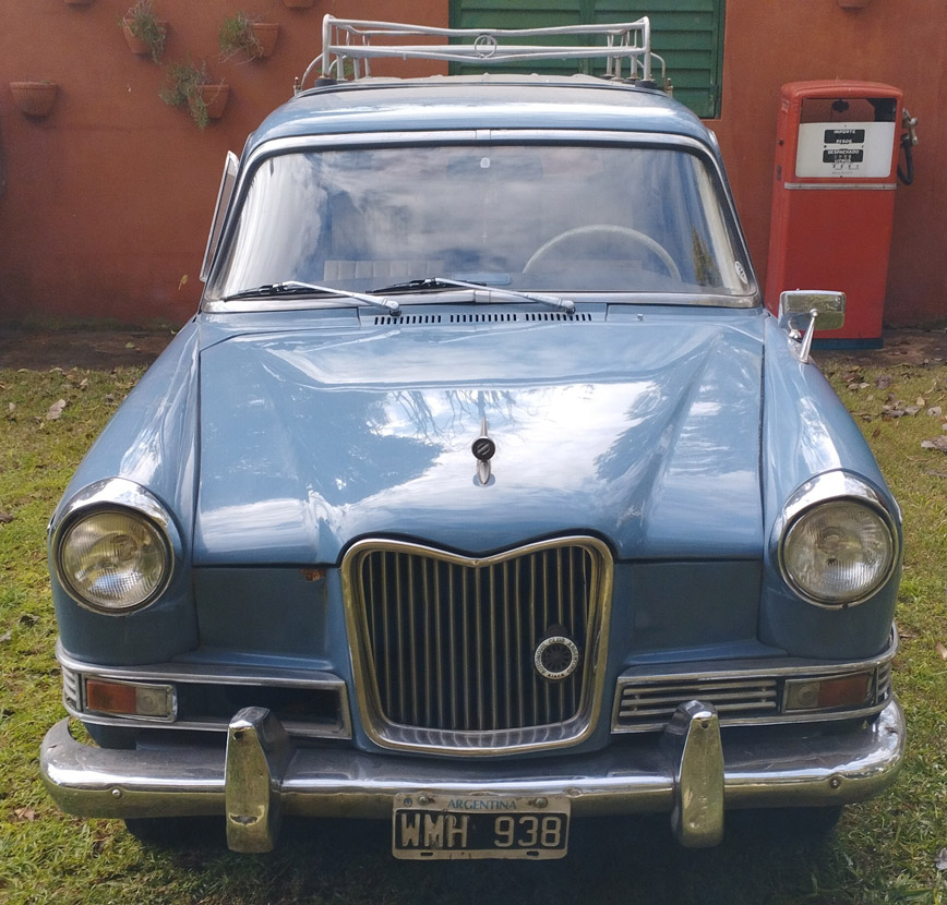 Siam Argenta 1965 - Foto 2