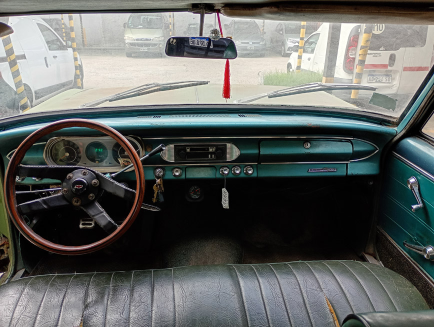 Chevrolet 400 - Foto 3