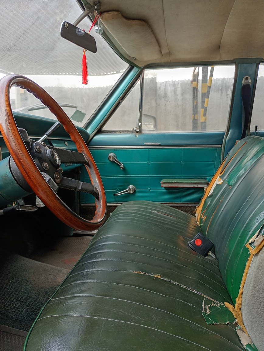 Chevrolet 400 - Foto 4