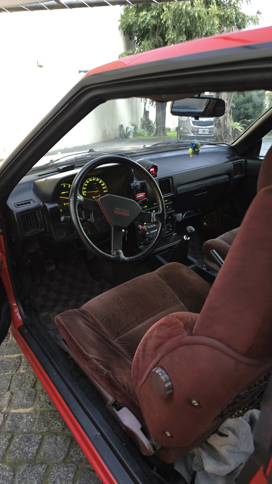 Toyota Célica - Foto 4