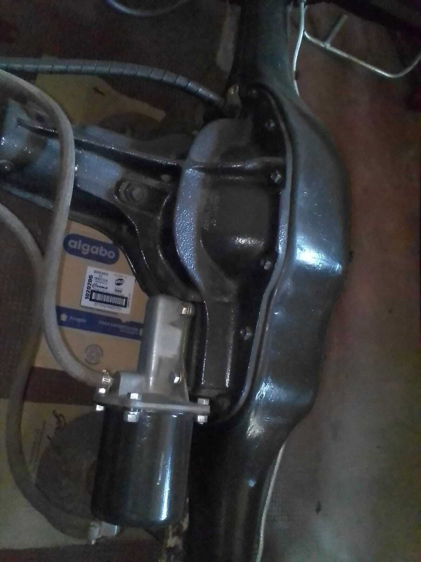 Chevrolet 1938 - Foto 3