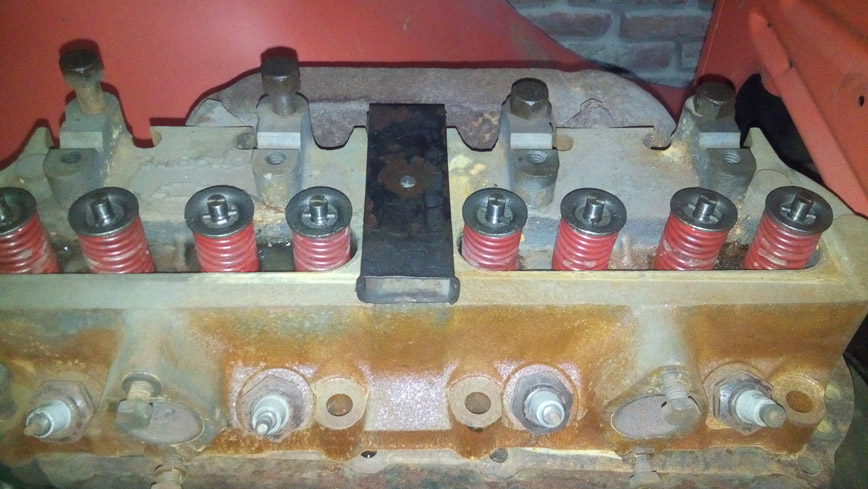 Chevrolet 1928 - Foto 2