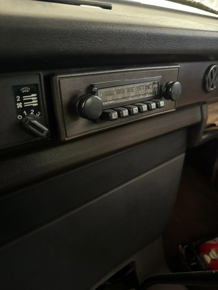Volkswagen T3 Westfalia Jocker - Foto 3