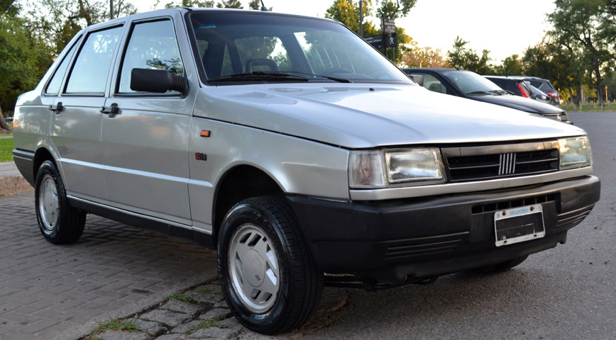 Fiat Duna - Foto 2
