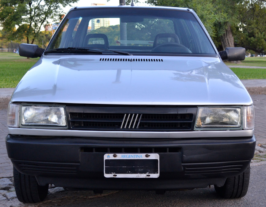 Fiat Duna - Foto 3