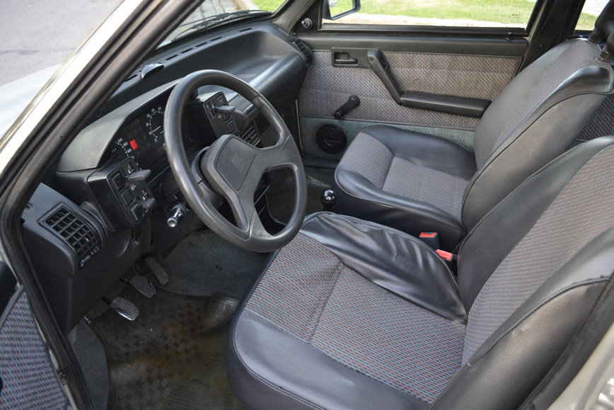 Fiat Duna - Foto 4