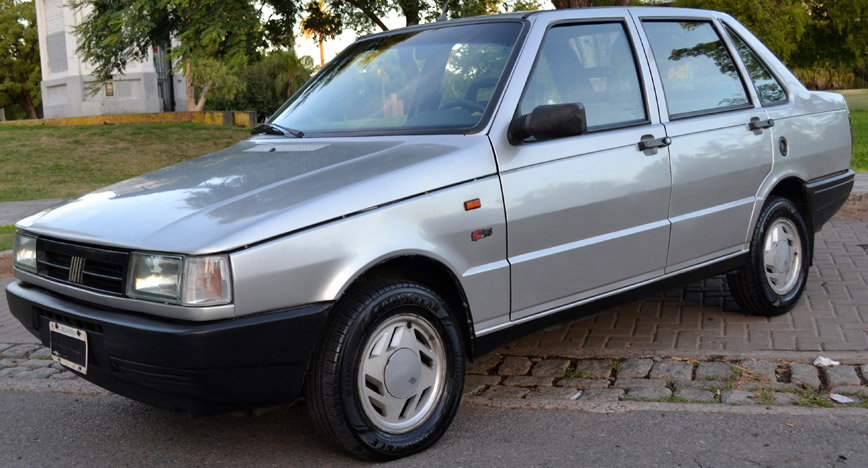 Fiat Duna