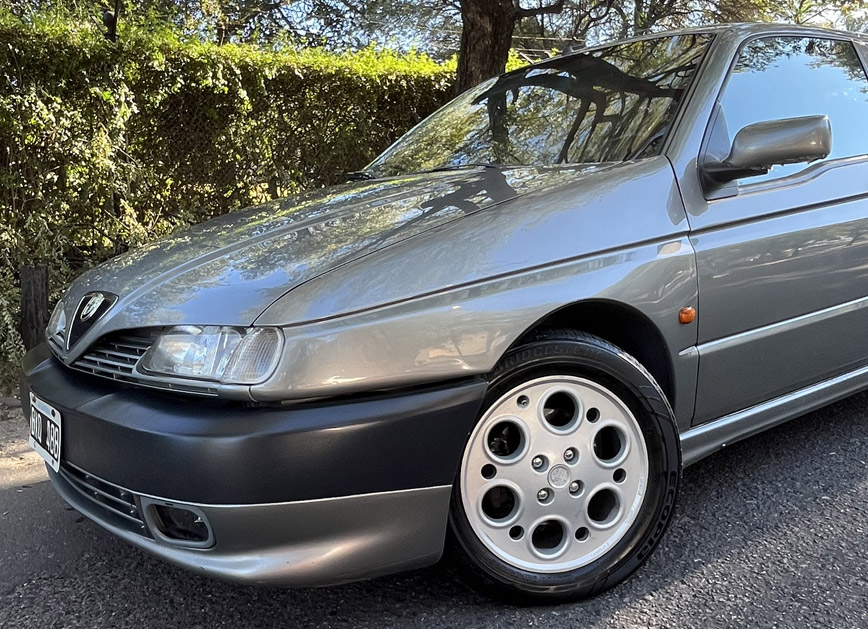 Alfa Romeo 145 GT TS - Foto 2