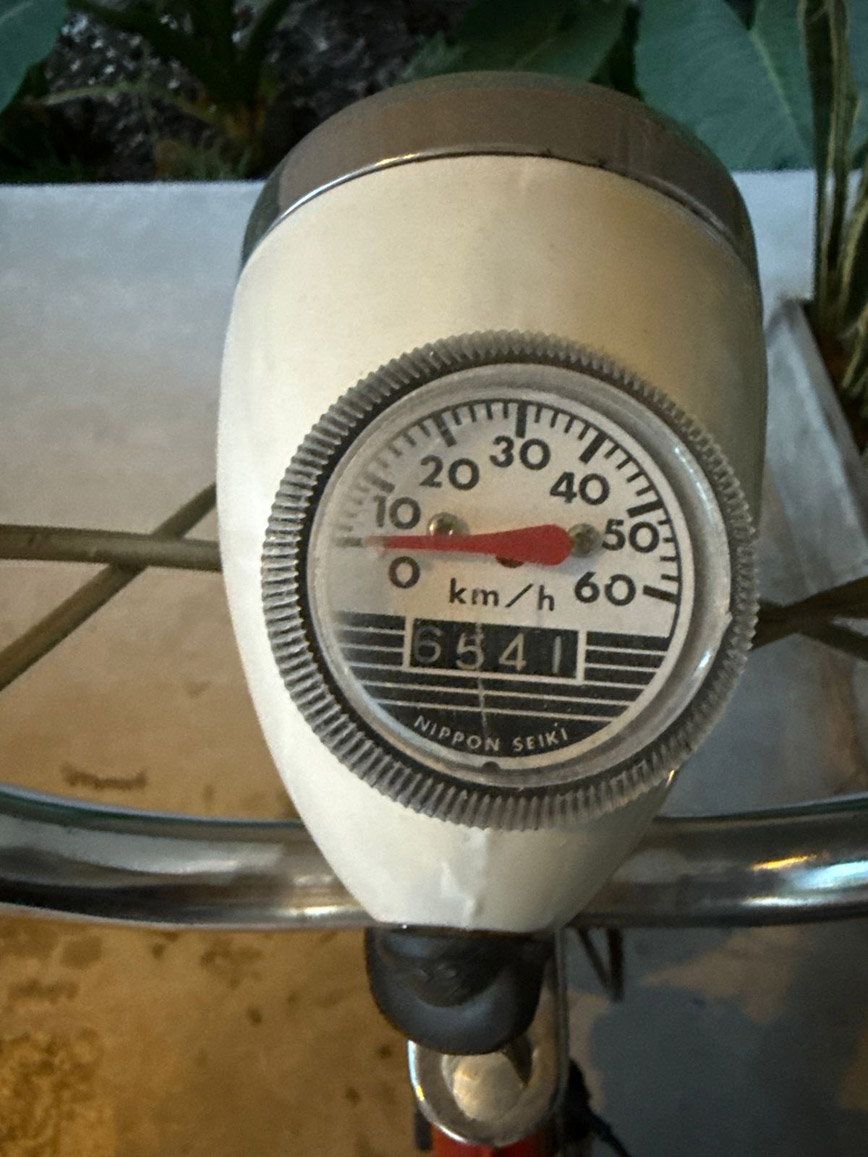Honda PC50 Japonesa - Foto 3