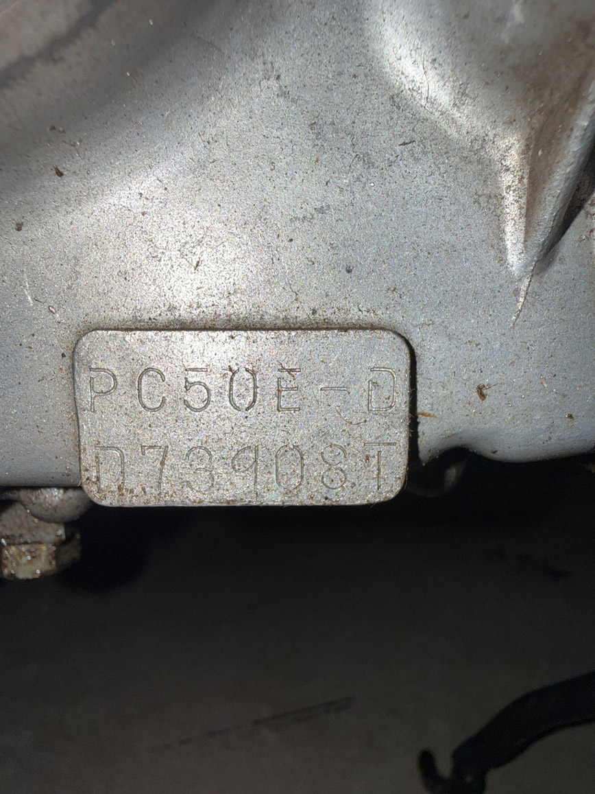 Honda PC50 Japonesa - Foto 4
