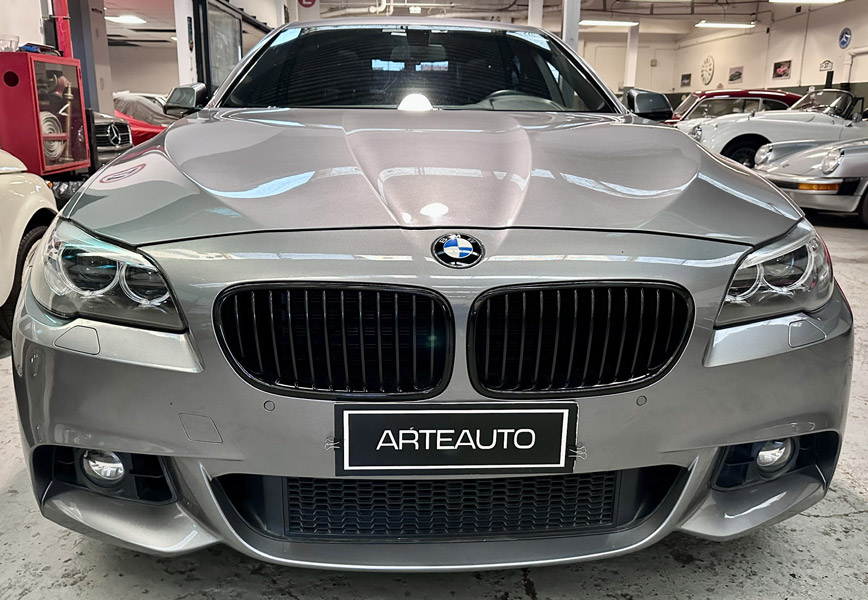 BMW 535 I 2017 - Foto 3