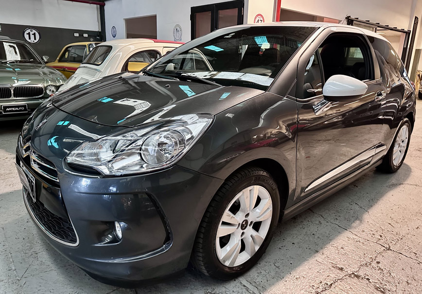 Citroen DS3 2016 - Foto 2