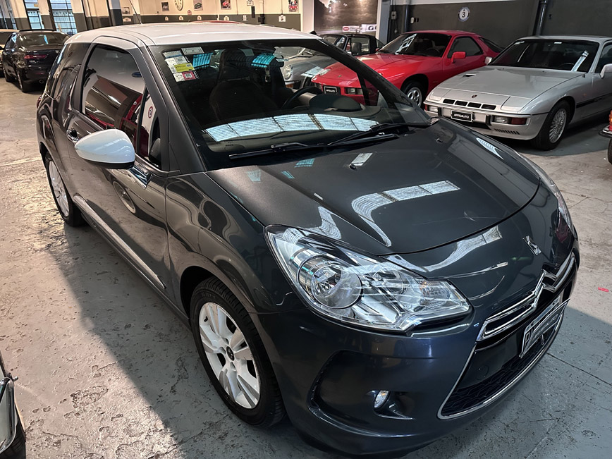Citroen DS3 2016 - Foto 3