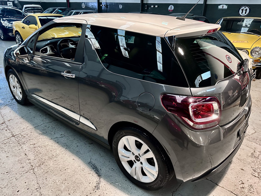 Citroen DS3 2016 - Foto 4