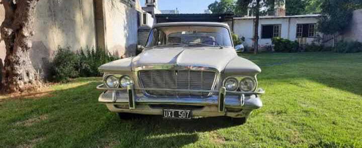 Valiant V-200 - Foto 2