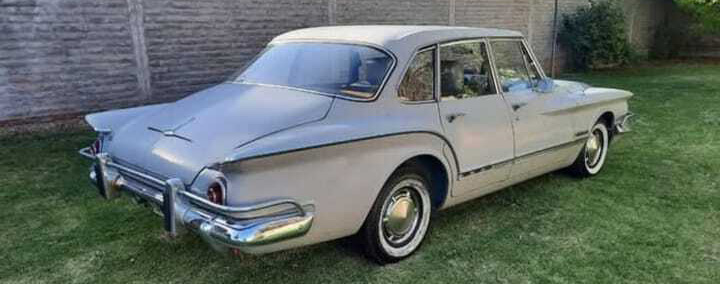 Valiant V-200 - Foto 3