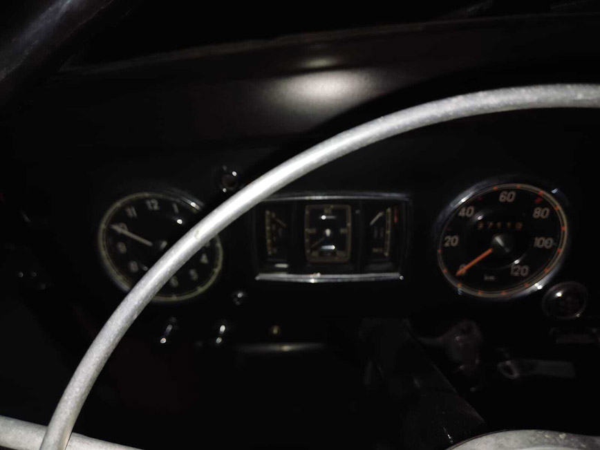 Mercedes Benz 170SD - Foto 2