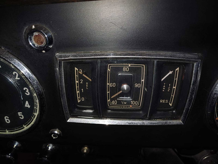 Mercedes Benz 170SD - Foto 3