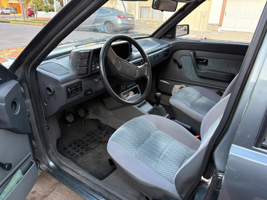 Volkswagen Senda - Foto 2