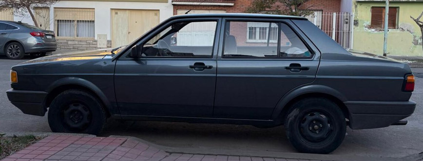 Volkswagen Senda - Foto 4