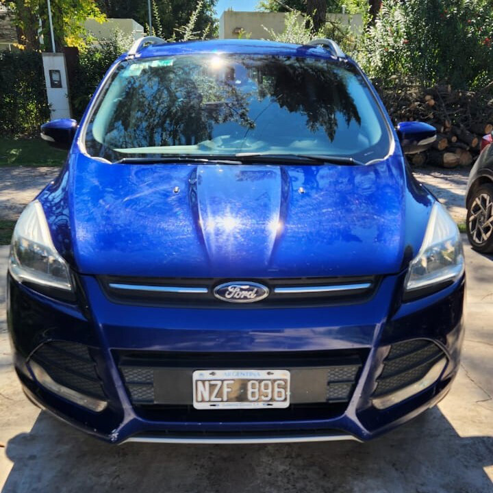 Ford Kuga SEL 2014 - Foto 3