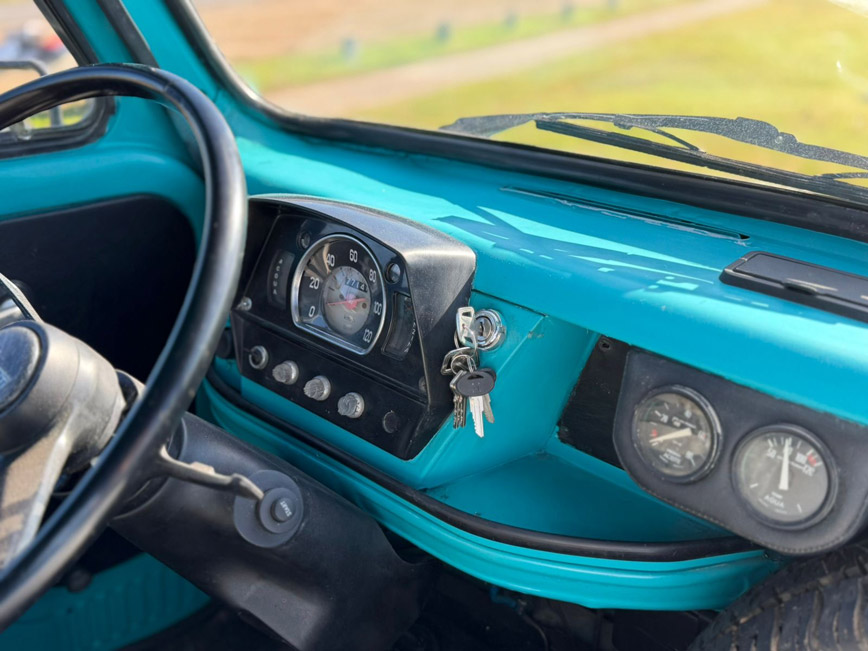 Fiat 900T - Foto 3