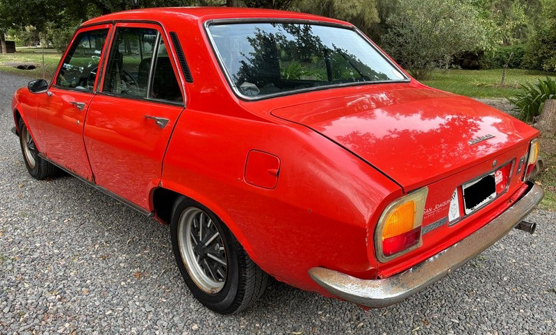Peugeot 504 2000 SE - Foto 3