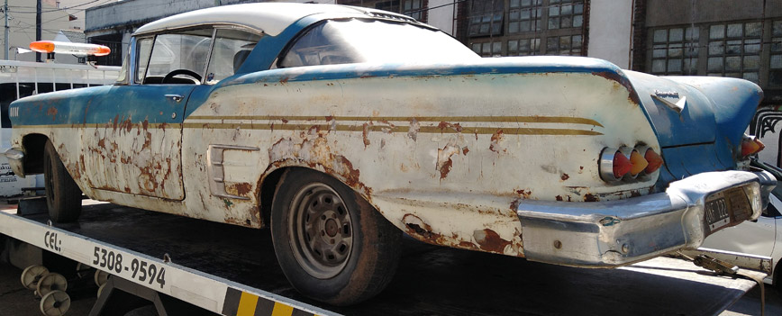 Chevrolet Impala - Foto 4