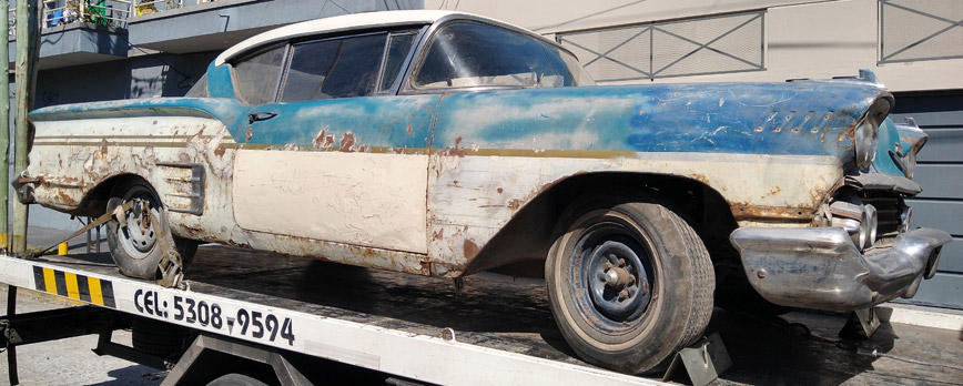 Chevrolet Impala