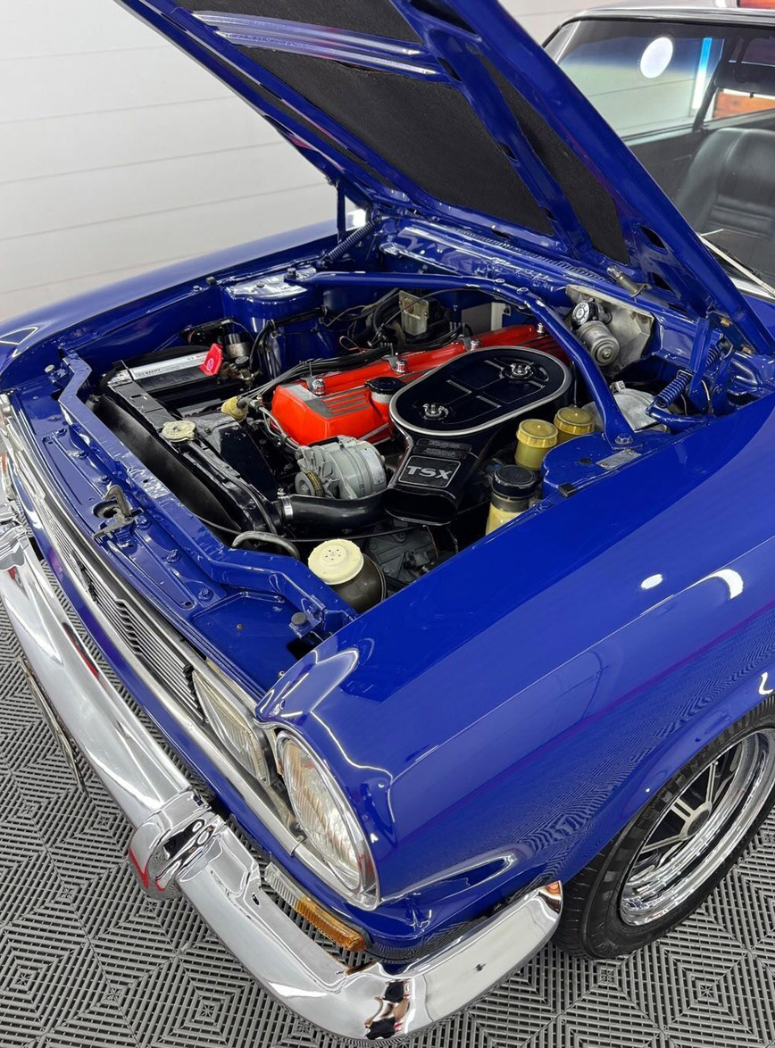 Torino TSX 1978 - Foto 3
