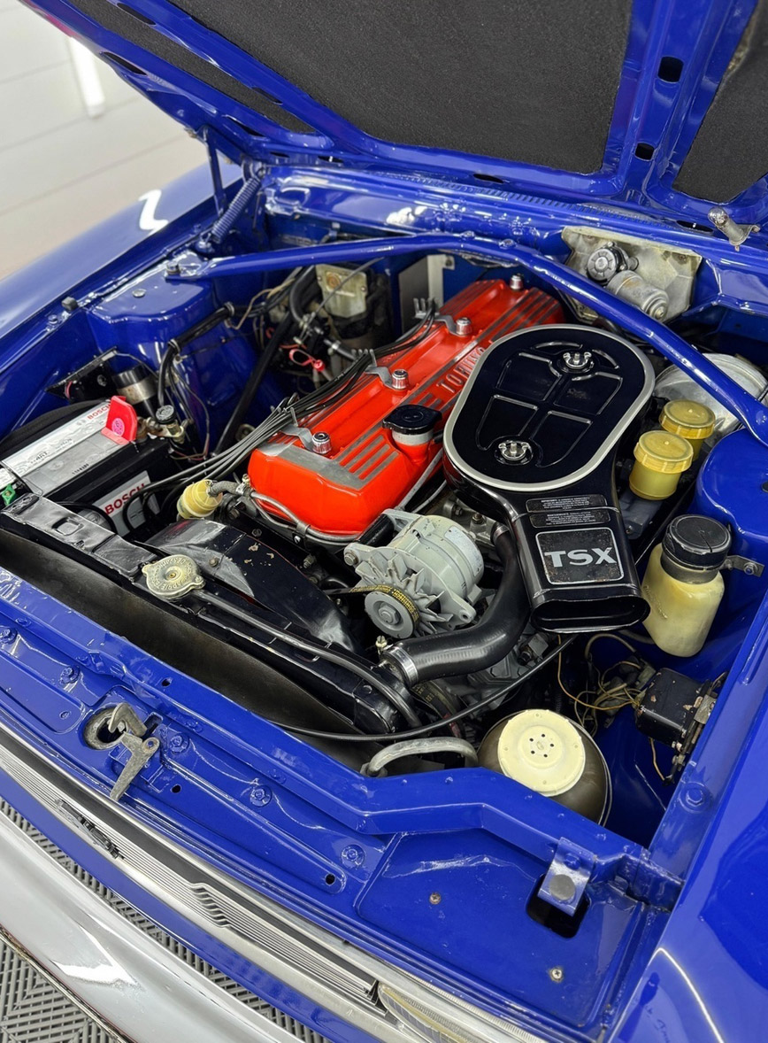 Torino TSX 1978 - Foto 4