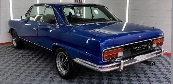 Torino TSX 1978