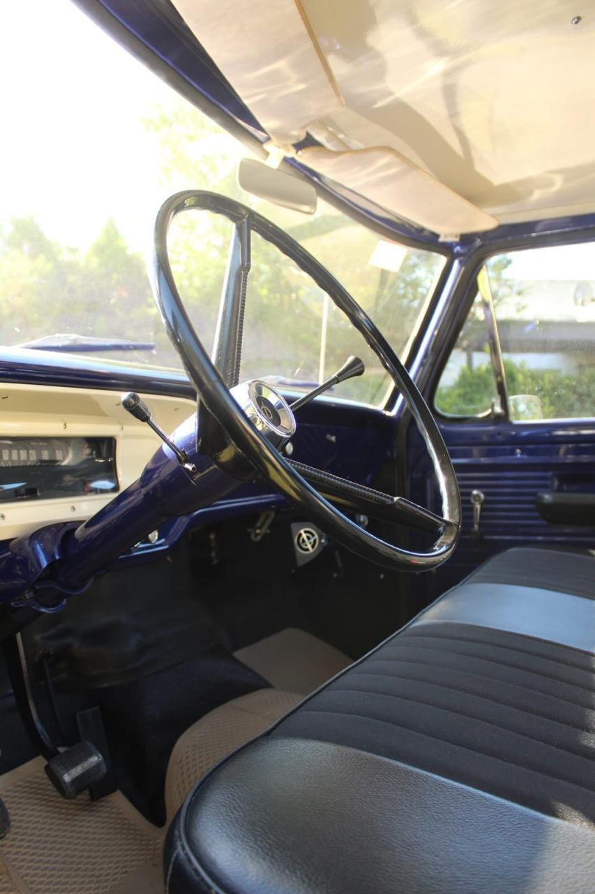 Ford F-100 Deluxe 1972 - Foto 4