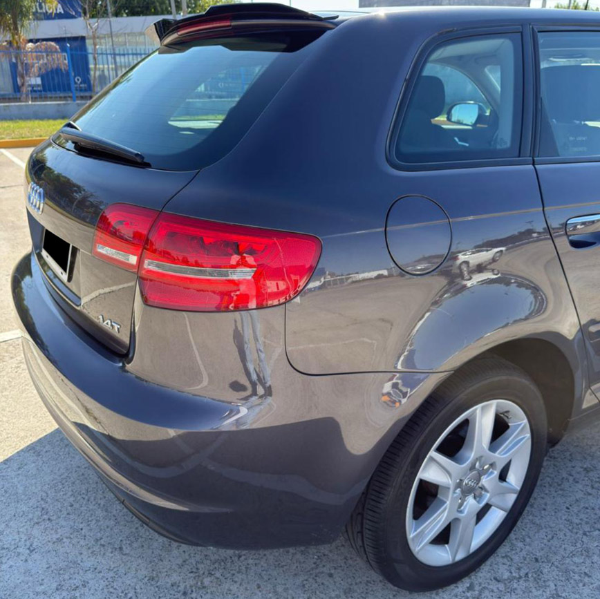 Audi A3 1.4TFSI MT - Foto 3