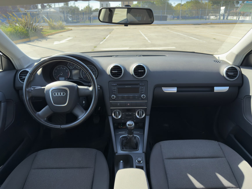 Audi A3 1.4TFSI MT - Foto 4