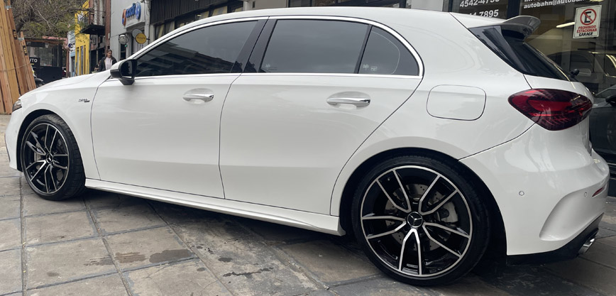 Mercedes Benz A35AMG - Foto 3