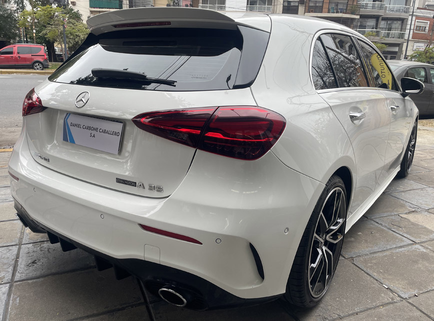 Mercedes Benz A35AMG - Foto 4