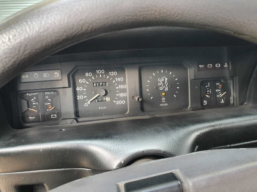 Peugeot 504 - Foto 2