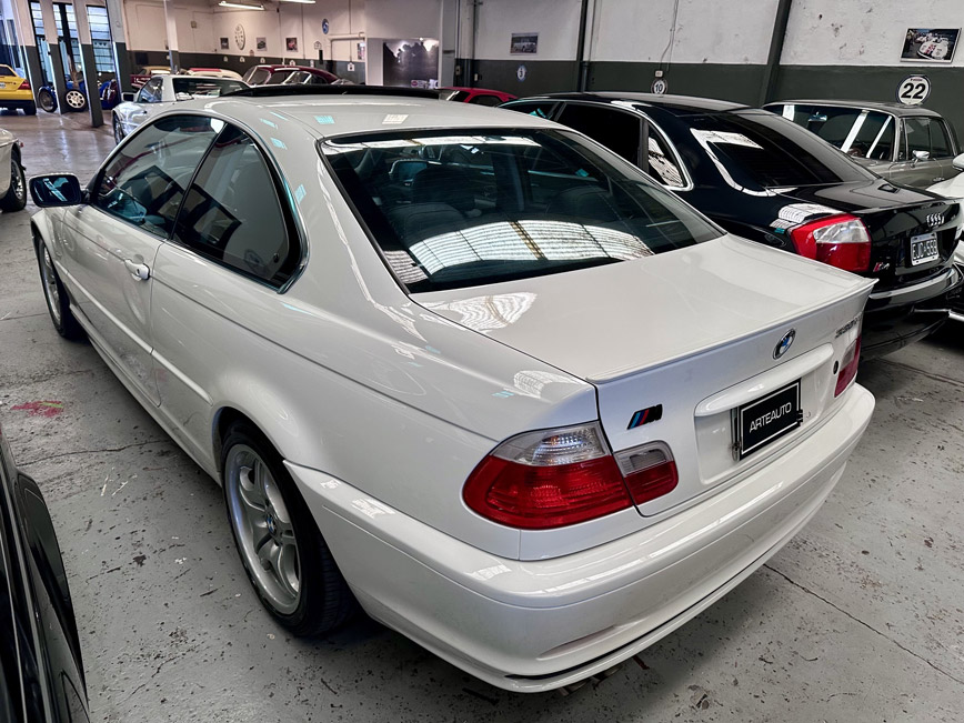 BMW 330 CI 2002 - Foto 3