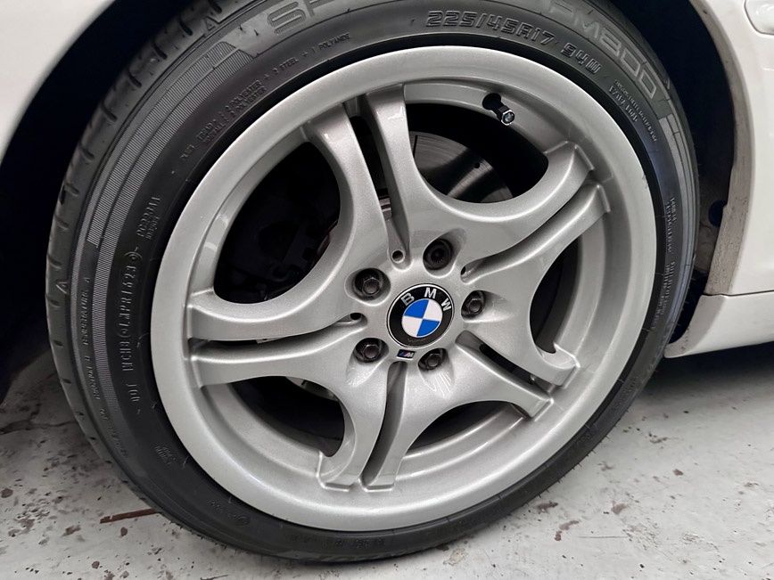 BMW 330 CI 2002 - Foto 4