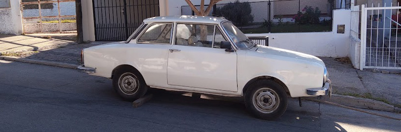 Isard 1204
