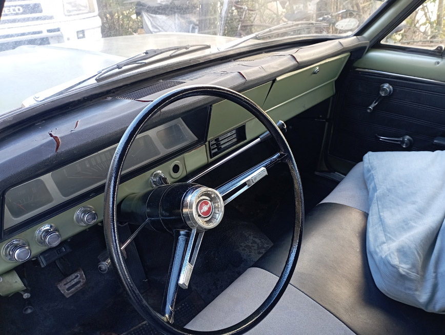 Chevrolet Special 194 - Foto 3