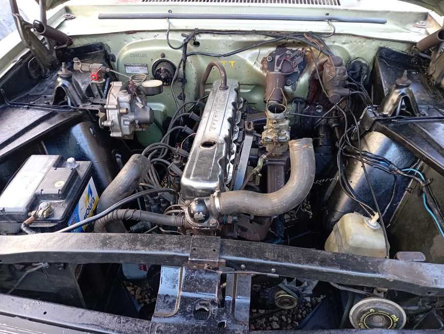 Chevrolet Special 194 - Foto 4