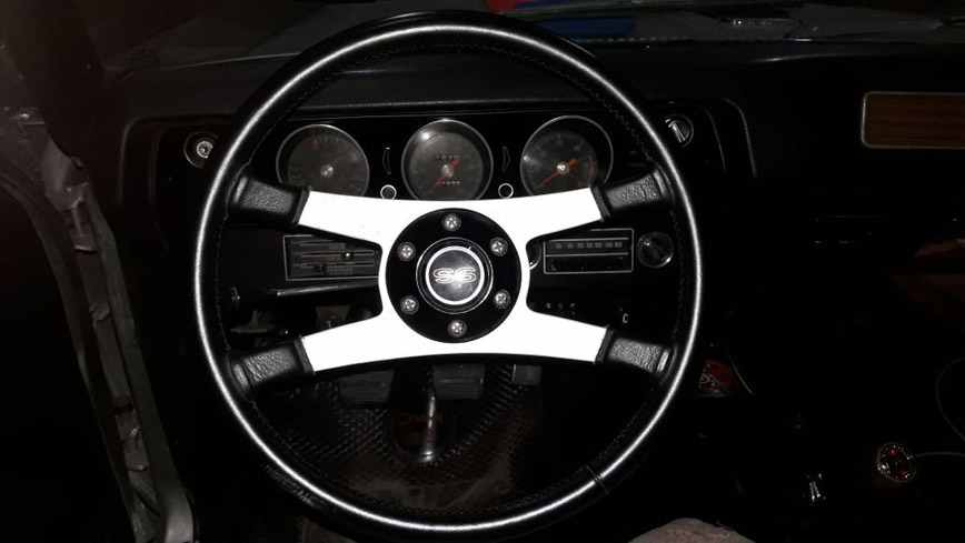 Chevrolet Chevy - Foto 4